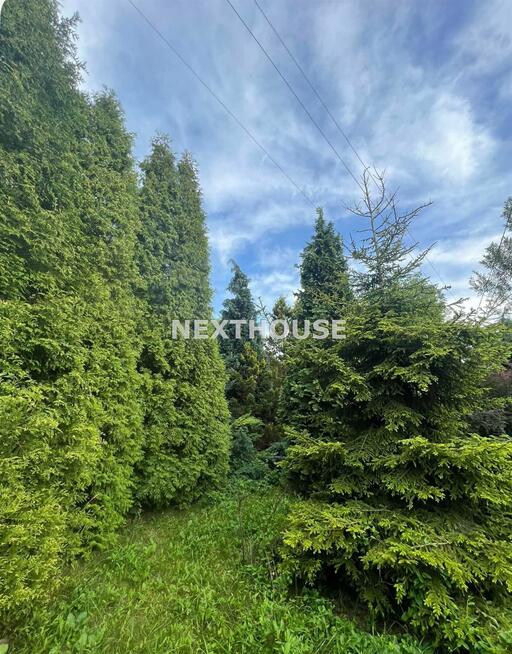 Dom Sączów gm. Bobrowniki