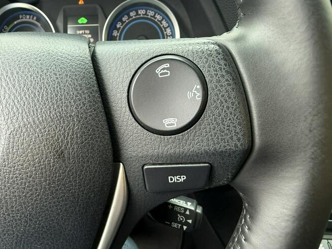 Toyota Auris Hybryda niski przebieg oryginalny lakier !!!