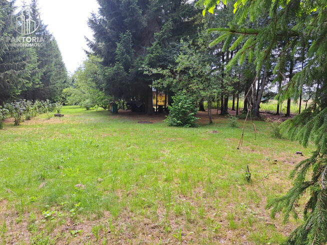 Działka rolna Sobolewo gm. Supraśl, Baranowicka