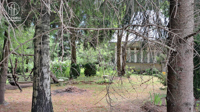 Działka rolna Sobolewo gm. Supraśl, Baranowicka