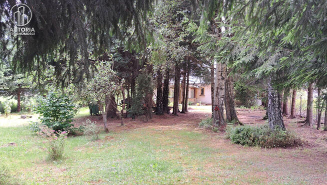 Działka rolna Sobolewo gm. Supraśl, Baranowicka