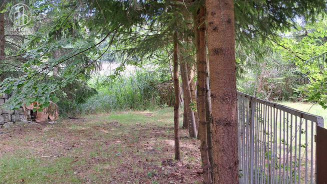 Działka rolna Sobolewo gm. Supraśl, Baranowicka