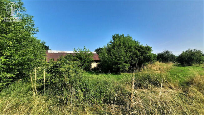 Działka budowlana Boguszewo gm. Mońki,