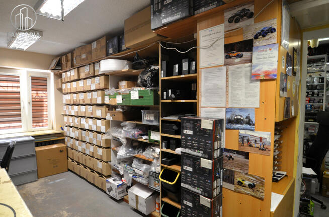 Lokal użytkowy Białystok Centrum, Św. Rocha