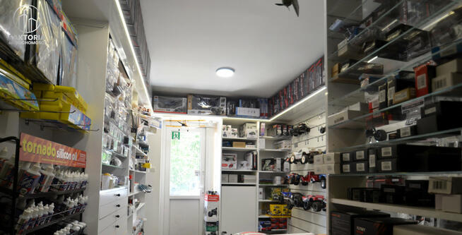 Lokal użytkowy Białystok Centrum, Św. Rocha