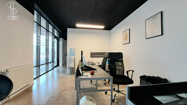 Lokal użytkowy Białystok Centrum, Jurowiecka