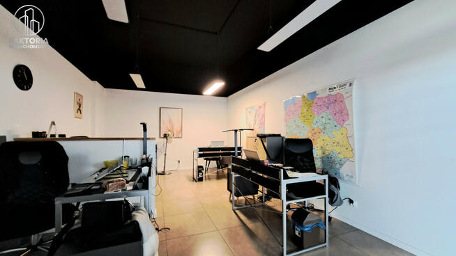 Lokal użytkowy Białystok Centrum, Jurowiecka