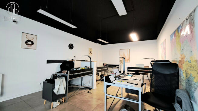 Lokal użytkowy Białystok Centrum, Jurowiecka