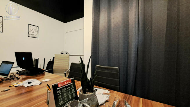 Lokal użytkowy Białystok Centrum, Jurowiecka