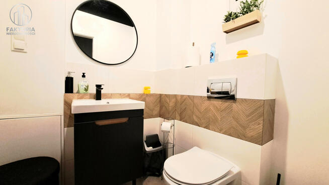 Lokal użytkowy Białystok Centrum, Jurowiecka