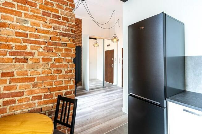 Więckowskiego 46, Polesie, kawalerka