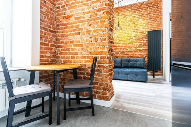 Więckowskiego 46, Polesie, kawalerka