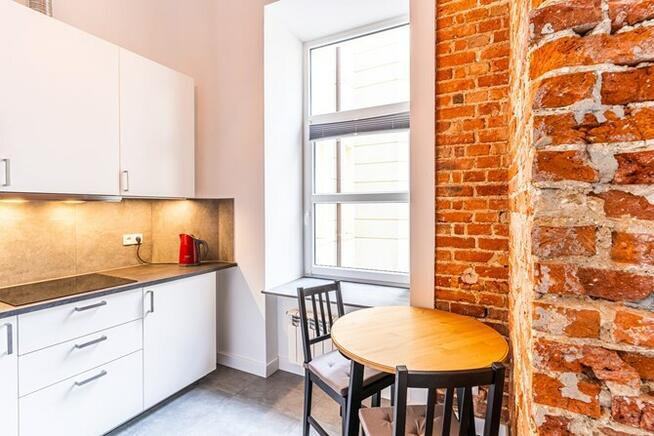 Więckowskiego 46, Polesie, kawalerka