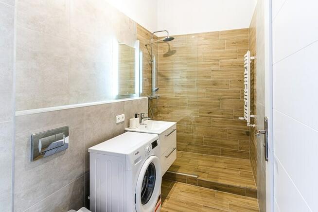 Więckowskiego 46, Polesie, kawalerka