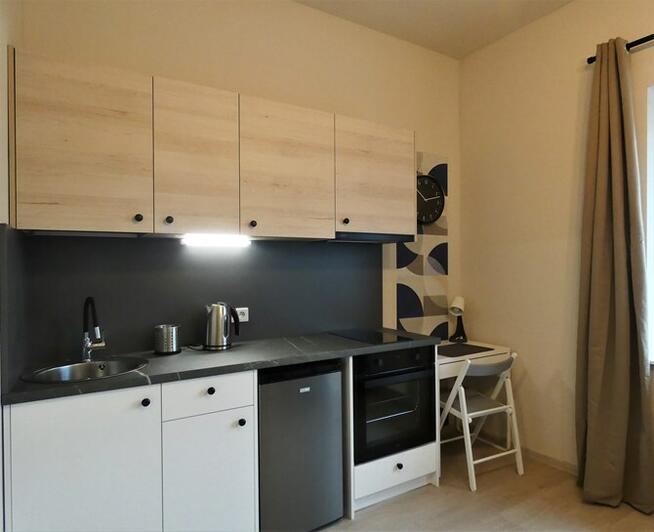 Łagiewnicka 96A, studio blisko centrum i UMEDU