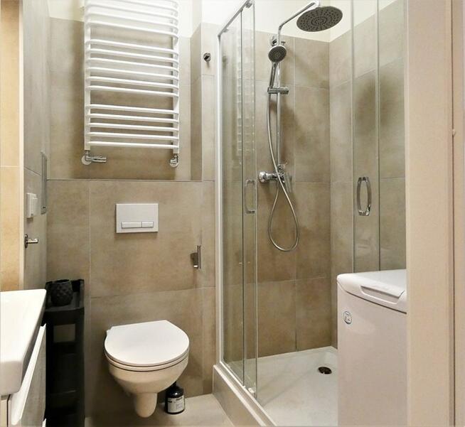 Łagiewnicka 96A, studio blisko centrum i UMEDU