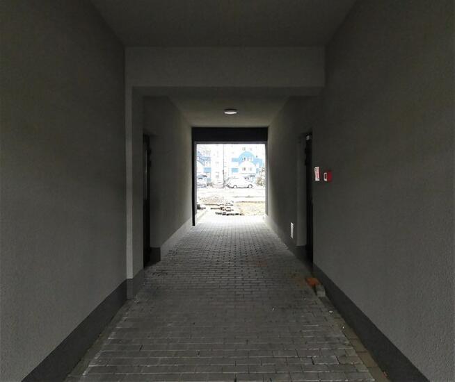 Łagiewnicka 96A, studio blisko centrum i UMEDU