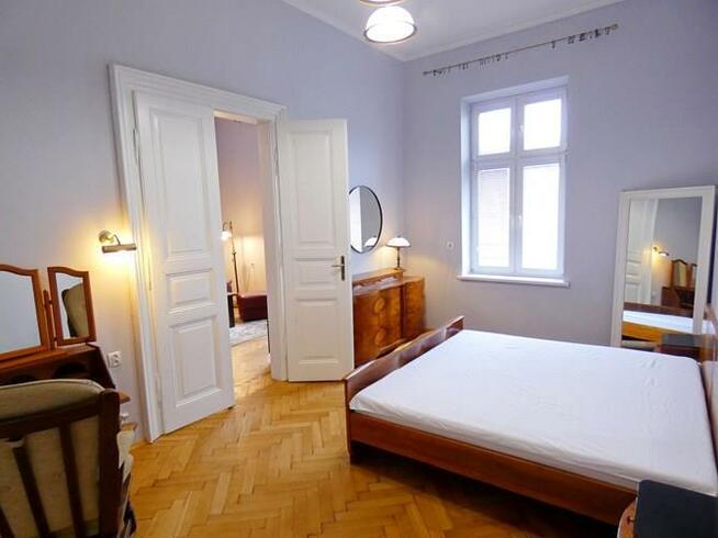 Św. Gertrudy 2, Stare Miasto, 3 pokoje