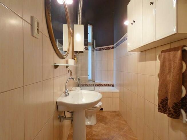 Św. Gertrudy 2, Stare Miasto, 3 pokoje