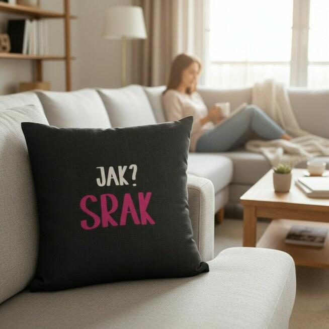 Poduszka bez cenzury - Jak? xxx