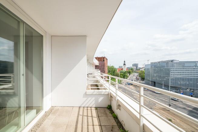 Mieszkanie Wrocław Stare Miasto, Stare Miasto, Podwale