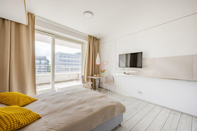 Mieszkanie Wrocław Stare Miasto, Stare Miasto, Podwale