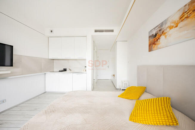 Mieszkanie Wrocław Stare Miasto, Stare Miasto, Podwale