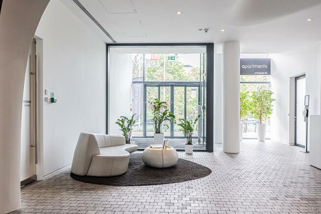 Mieszkanie Wrocław Stare Miasto, Stare Miasto, Podwale