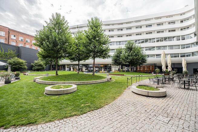 Mieszkanie Wrocław Stare Miasto, Stare Miasto, Podwale