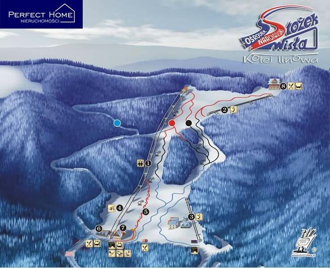 Lokal użytkowy Wisła