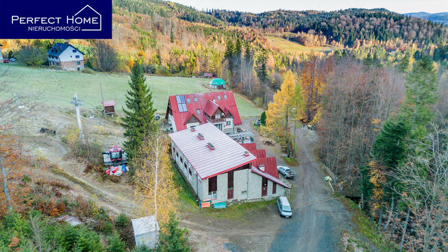 Lokal użytkowy Wisła