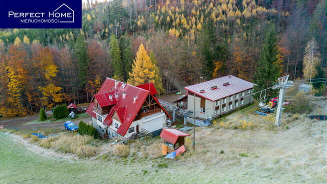 Lokal użytkowy Wisła