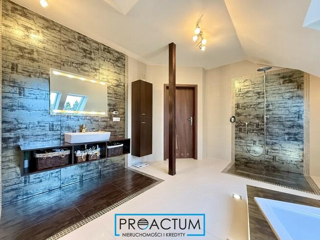 Elegancki dom w sąsiedztwie lasu-Ciechocinek