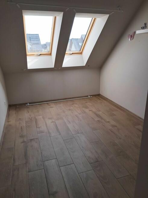 Bliźniak z garażem i ogrodem-negocjuj cenę!