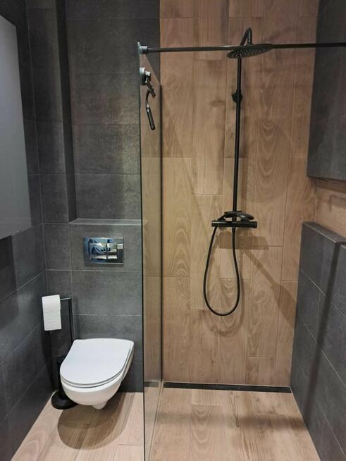 Bliźniak z garażem i ogrodem-negocjuj cenę!