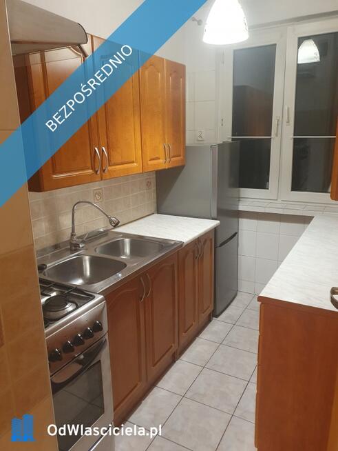 Mieszkanie 2 pokojowe Sośnica-Gliwice