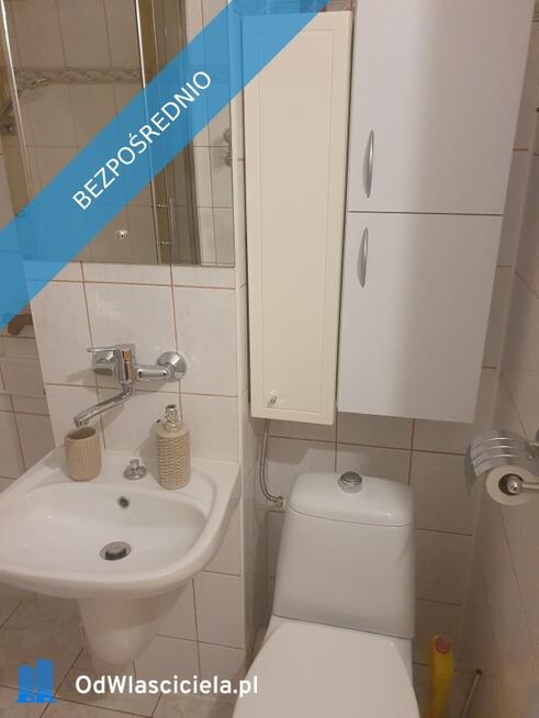 Mieszkanie 2 pokojowe Sośnica-Gliwice