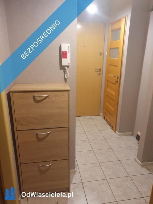 Mieszkanie 2 pokojowe Sośnica-Gliwice