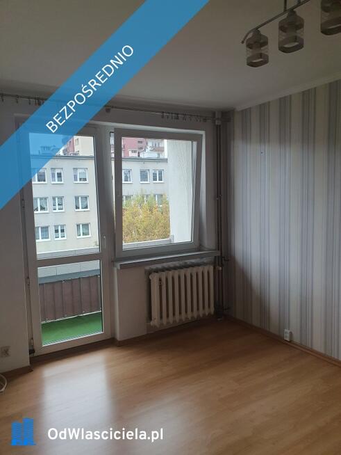 Mieszkanie 2 pokojowe Sośnica-Gliwice