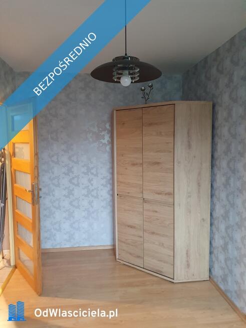 Mieszkanie 2 pokojowe Sośnica-Gliwice