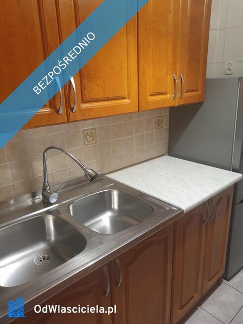 Mieszkanie 2 pokojowe Sośnica-Gliwice