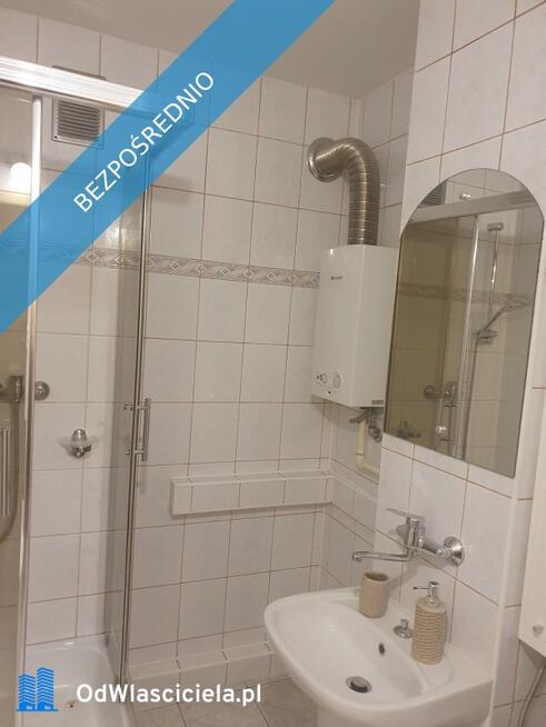 Mieszkanie 2 pokojowe Sośnica-Gliwice