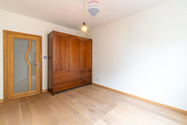 3 pokoje, 2 balkony, nowoczesne, umeblowane