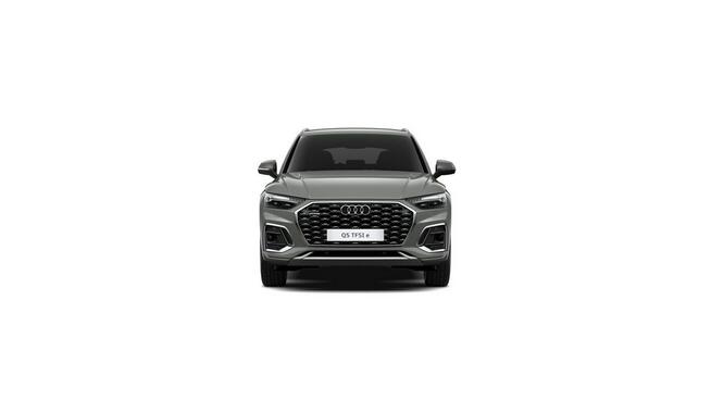 Audi Q5 Sportback MatrixLED_SoundSystem_3-strefy_Kamera360_Virtual_El.Fotel_CarPlay_FV23