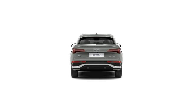 Audi Q5 Sportback MatrixLED_SoundSystem_3-strefy_Kamera360_Virtual_El.Fotel_CarPlay_FV23