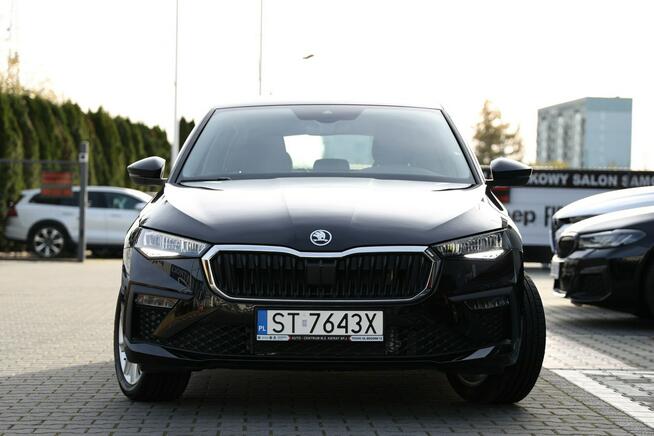 Škoda Scala 1.0 115 KM Selection DSG, gwarancja