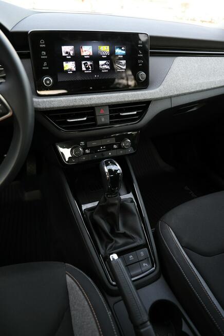 Škoda Scala 1.0 115 KM Selection DSG, gwarancja