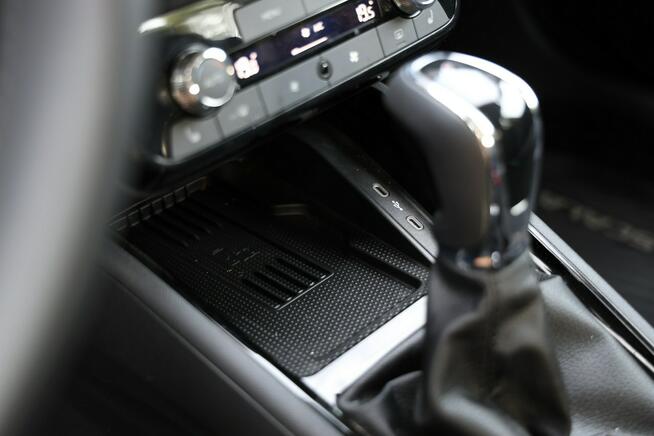 Škoda Scala 1.0 115 KM Selection DSG, gwarancja