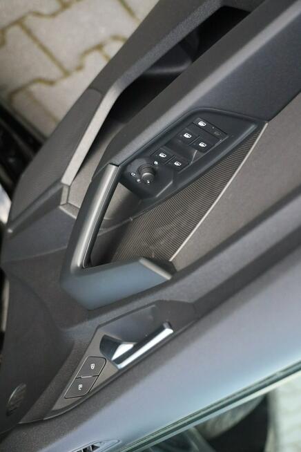 Audi A3 Sportback 1,0 110 KM TFSI, DSG, gwarancja