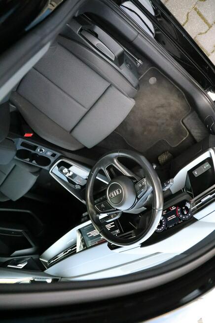 Audi A3 Sportback 1,0 110 KM TFSI, DSG, gwarancja